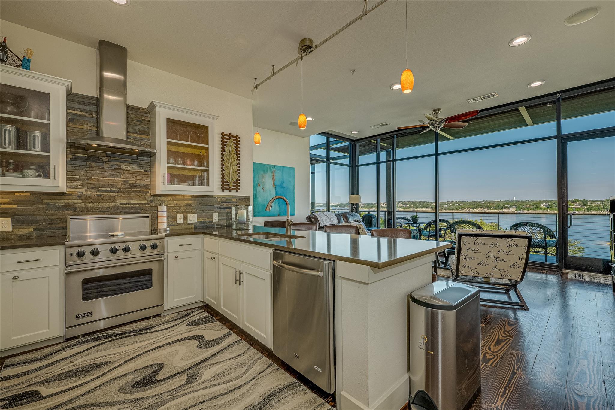 1101 Ivean Pearson Rd #D202, Lago Vista, TX, 78645