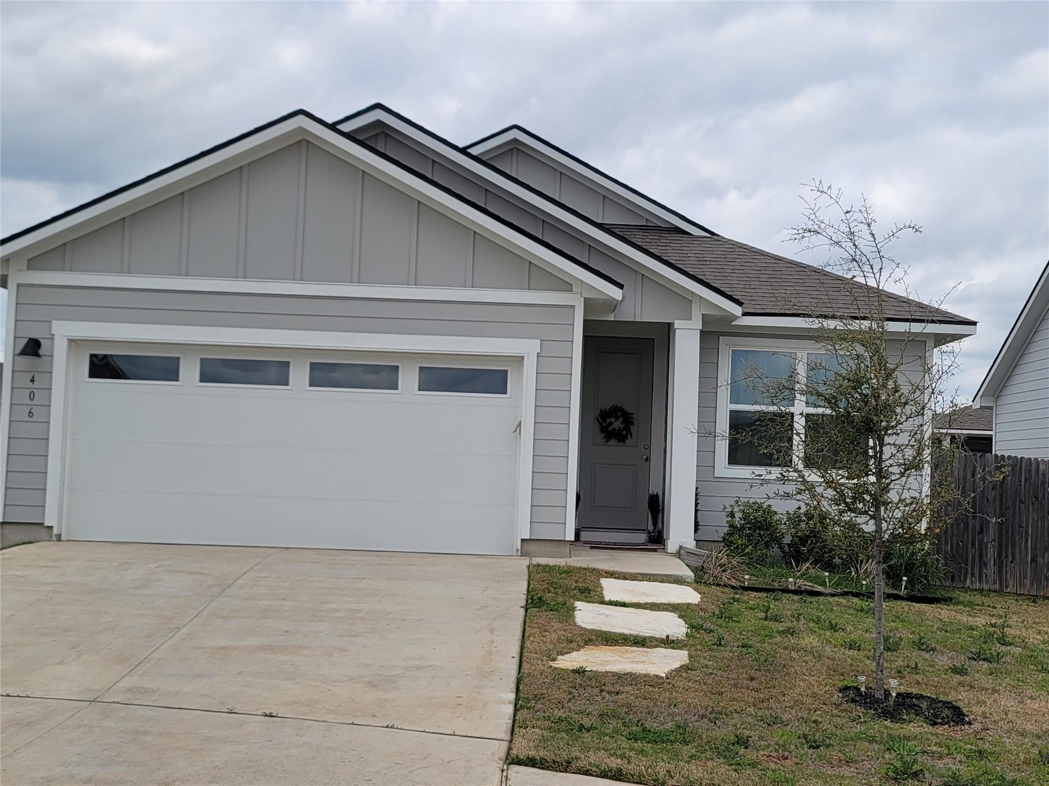406 Watercourse Way, Bastrop, TX, 78602