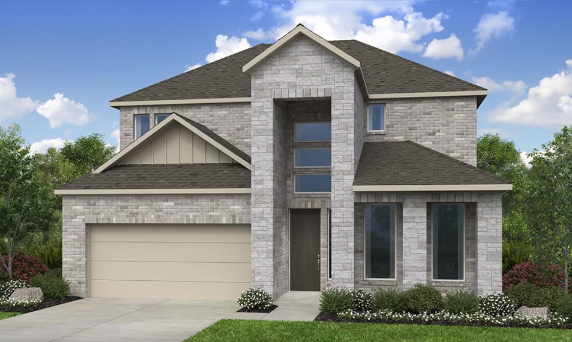 223 Belmont Way, Cedar Creek, TX, 78602
