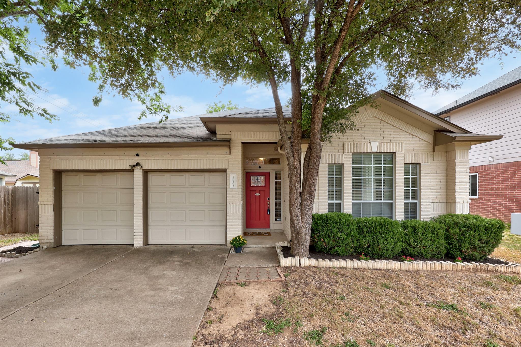 20905 Derby Day Ave, Pflugerville, TX, 78660