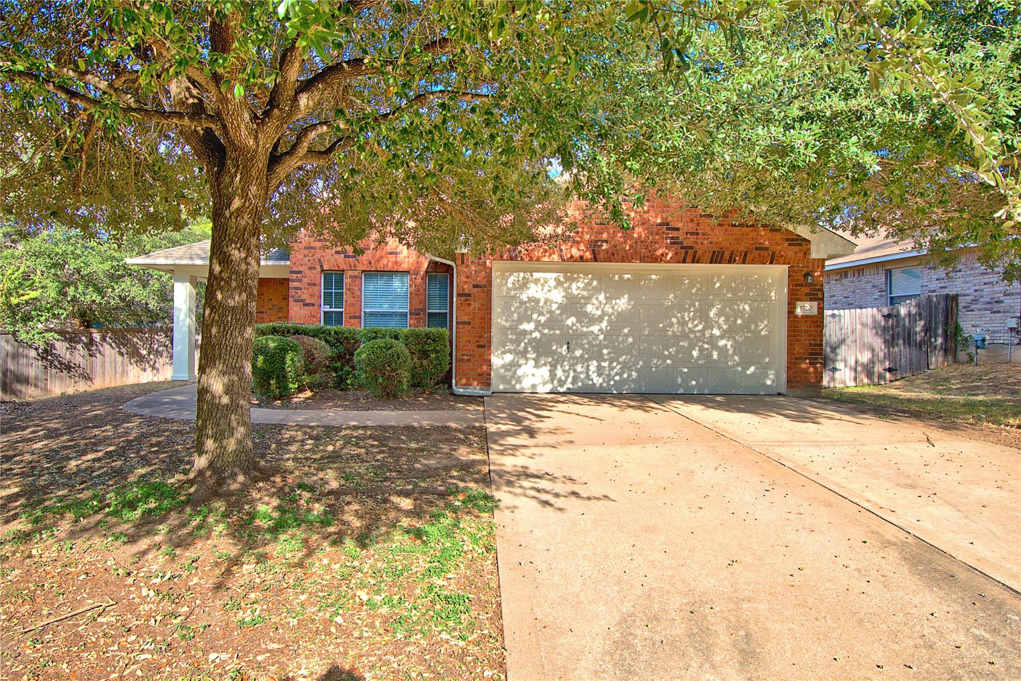 1720 Bowerton Dr, Austin, TX, 78754