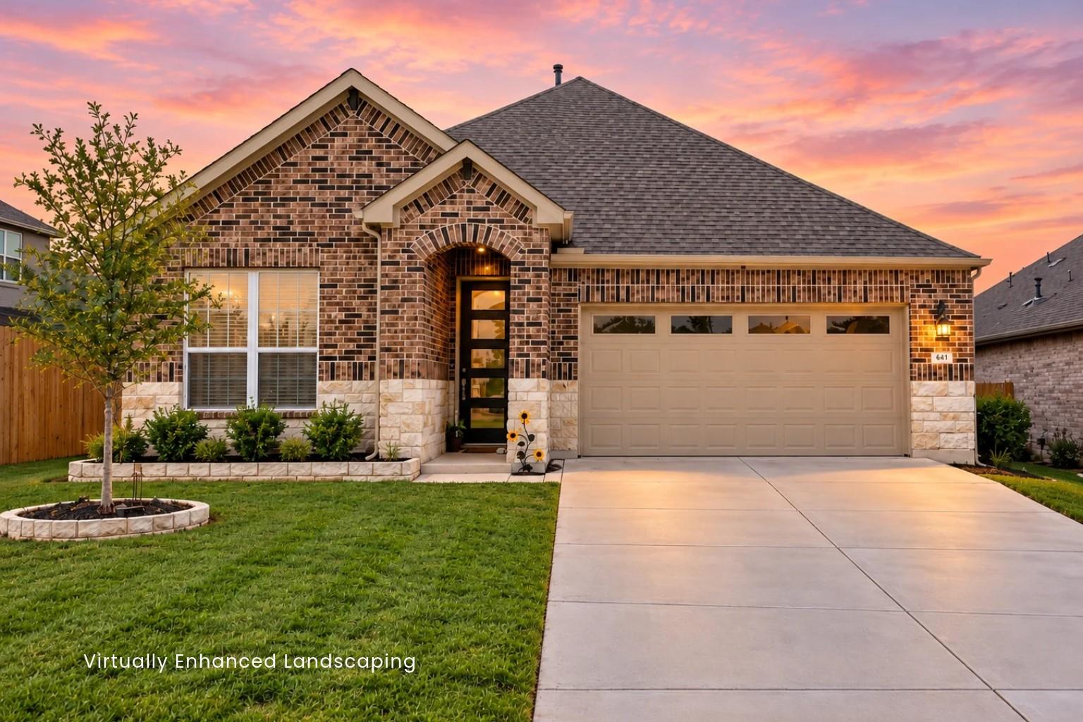 641 Nickle Creek Cv, Leander, TX, 78641