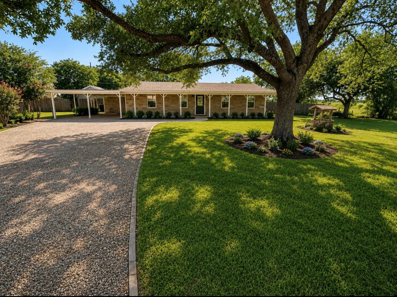 3430 County Road 100 None, Hutto, TX, 78634