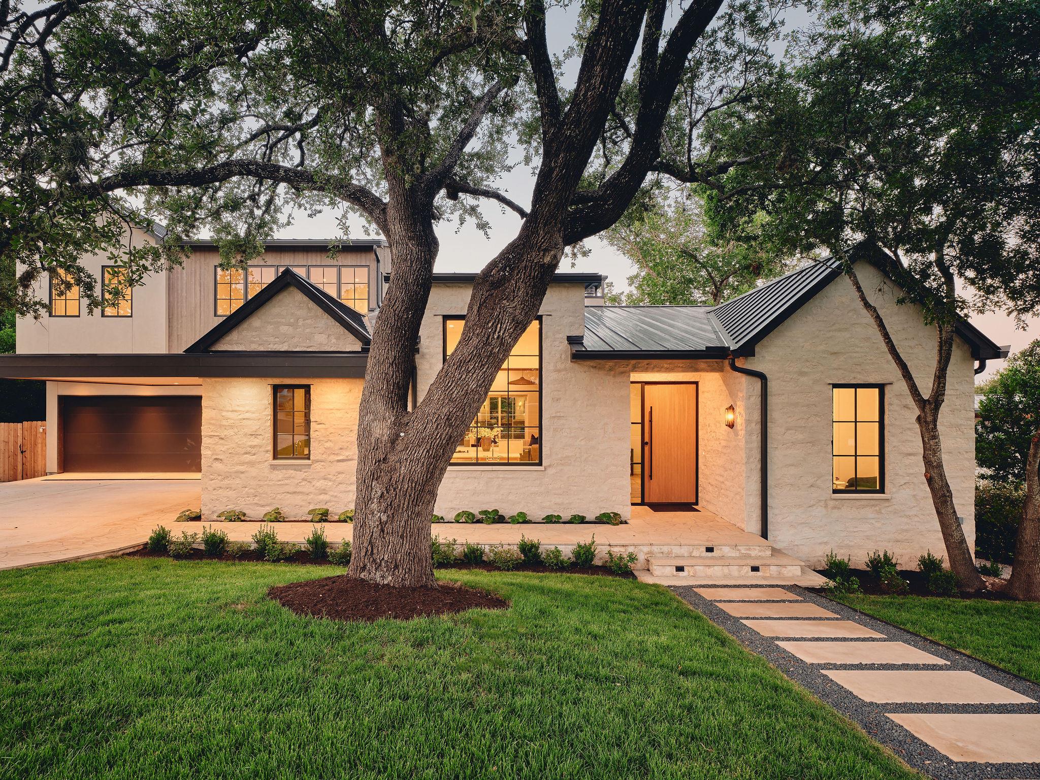4514 Spanish Oak Trl, Austin, TX, 78731