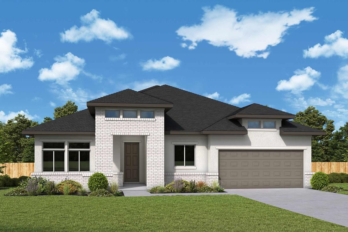 529 Spanish Clover Trl, San Marcos, TX, 78666
