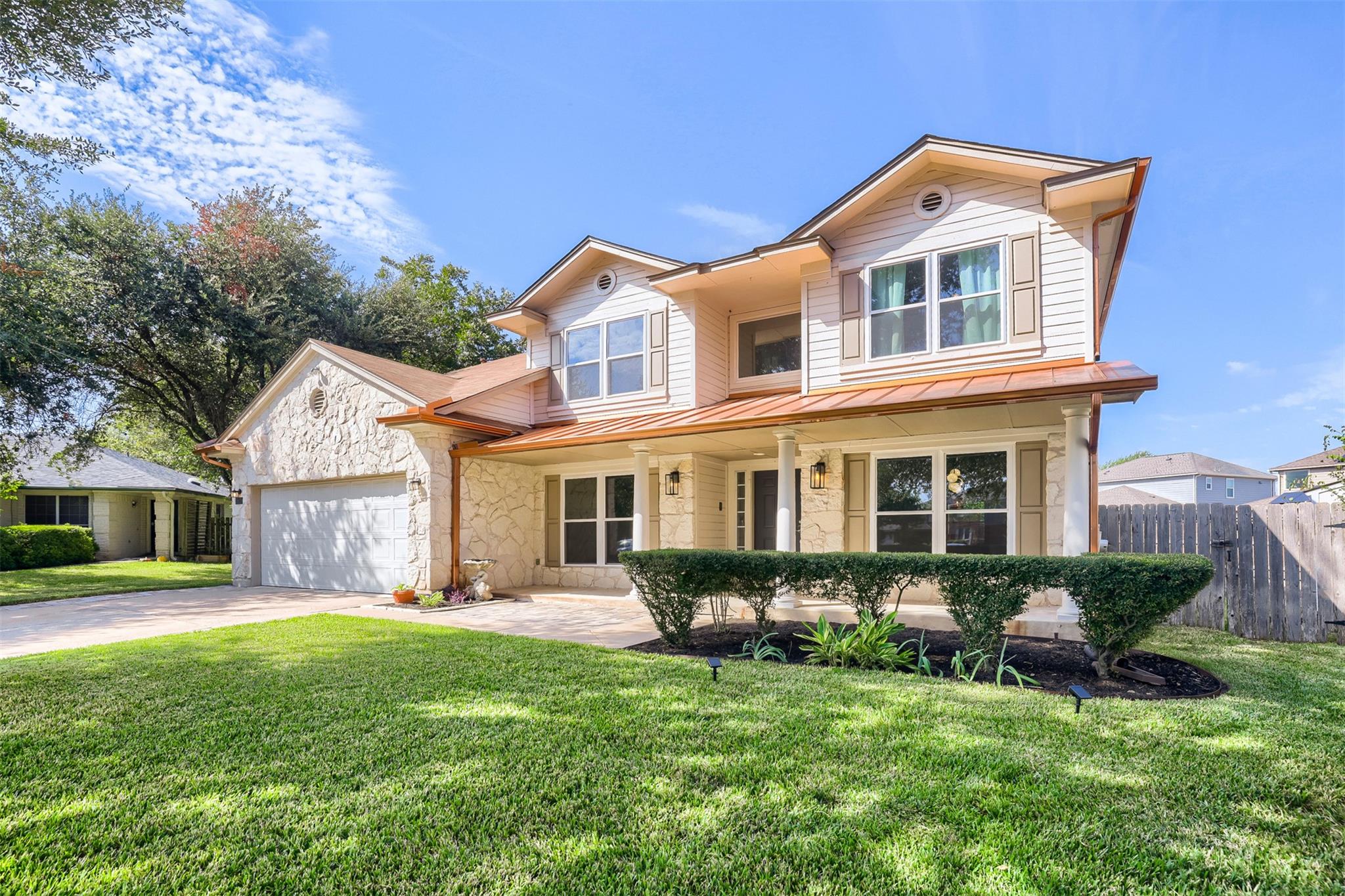 15629 Sambuca Cir, Austin, TX, 78728