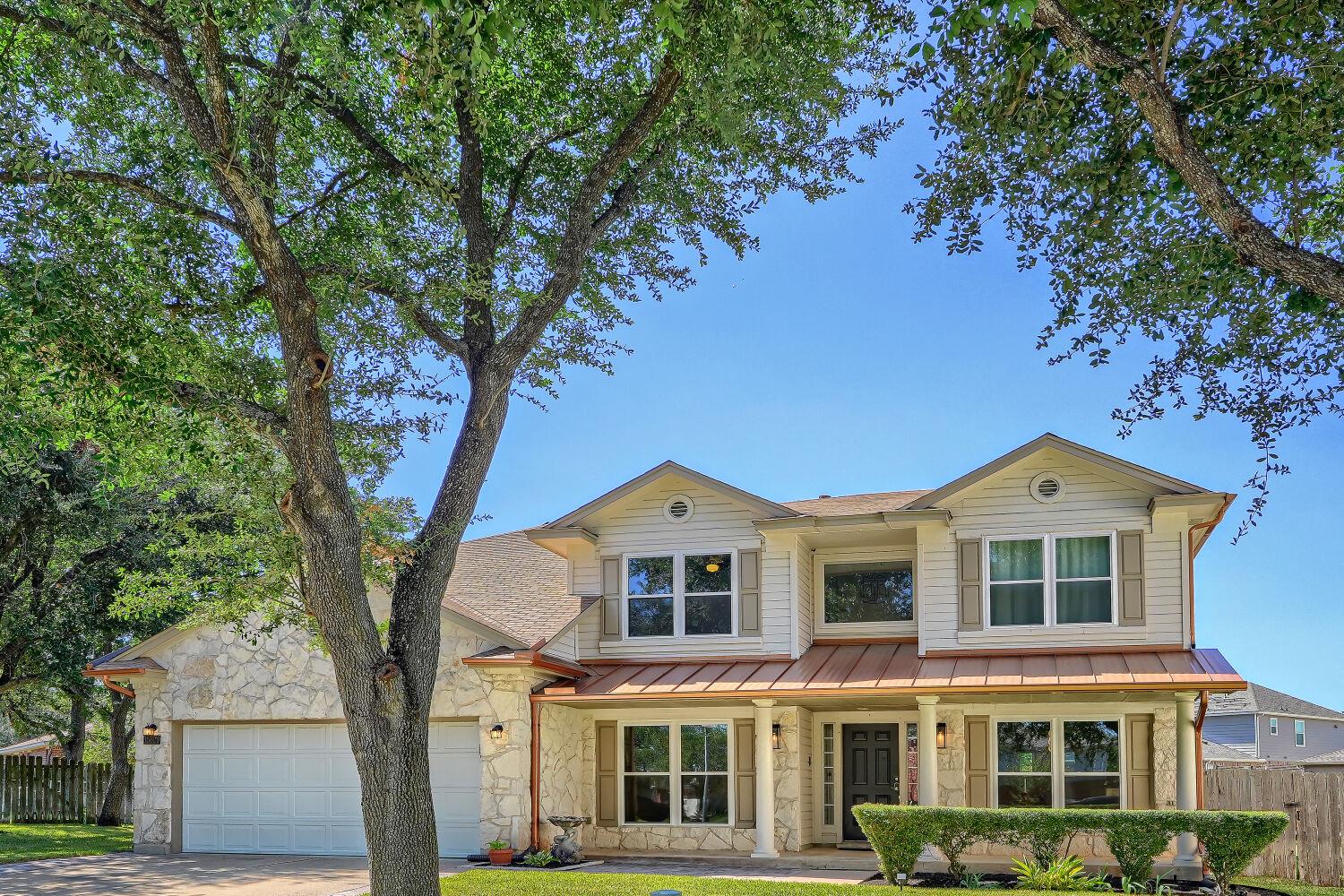 15629 Sambuca Cir, Austin, TX, 78728