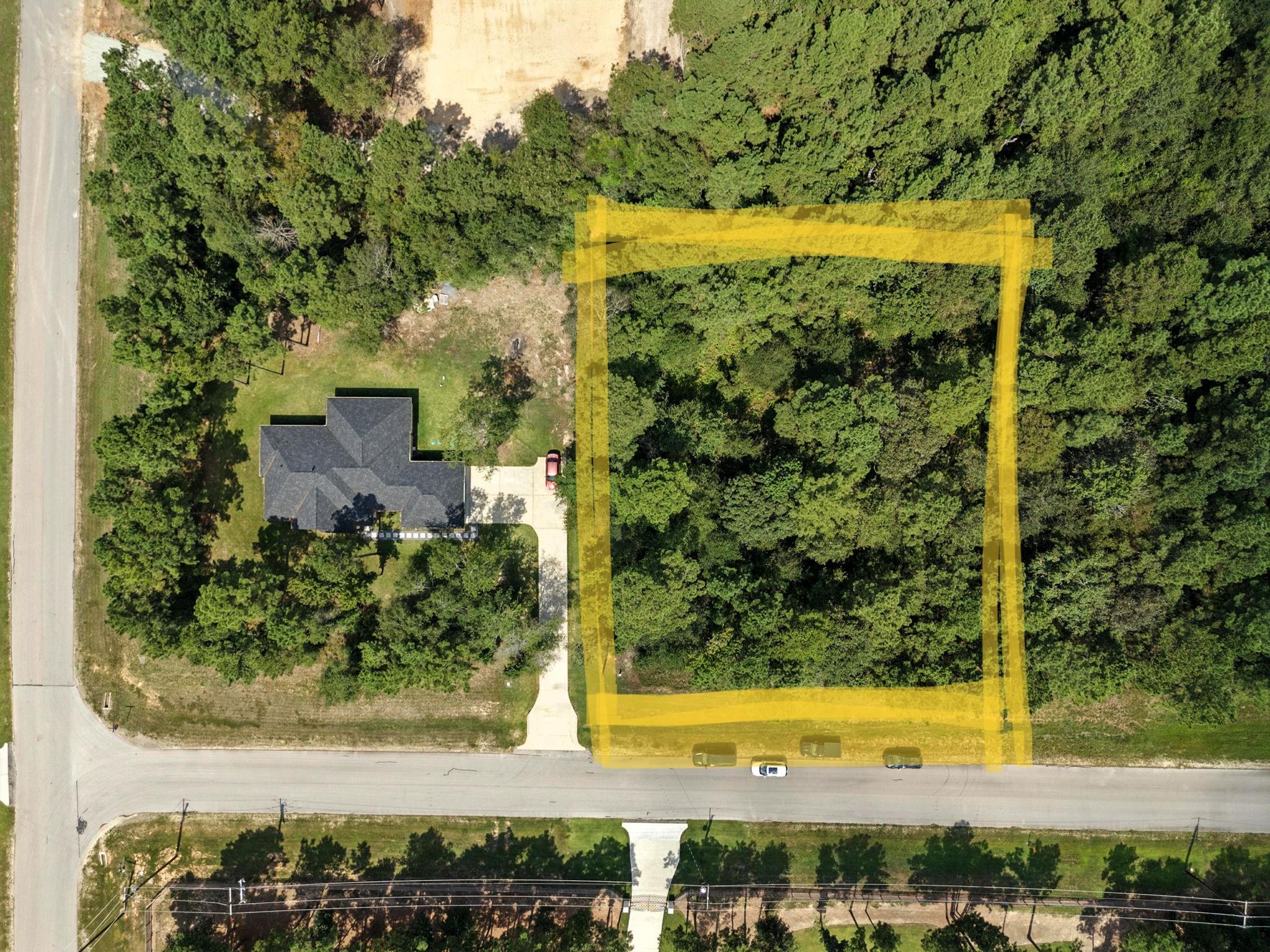 TBD Rim Rock Rd, Huntsville, TX, 77340