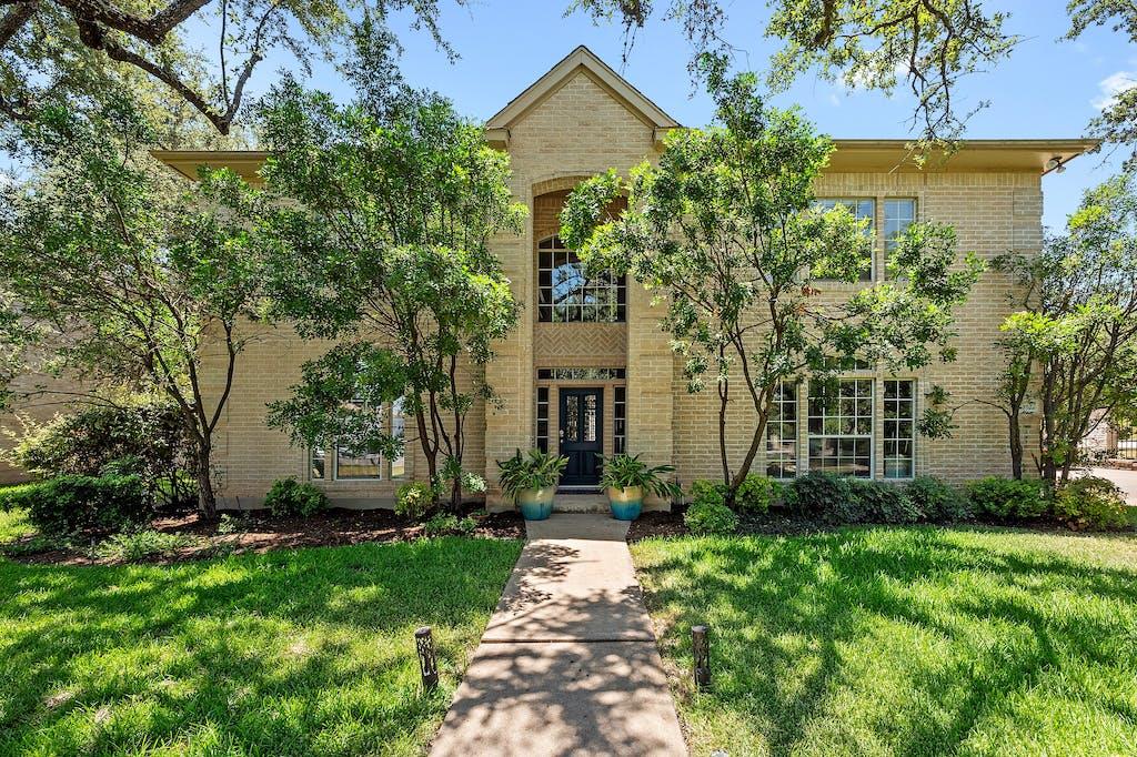 1207 Lakeway Dr, Lakeway, TX, 78734