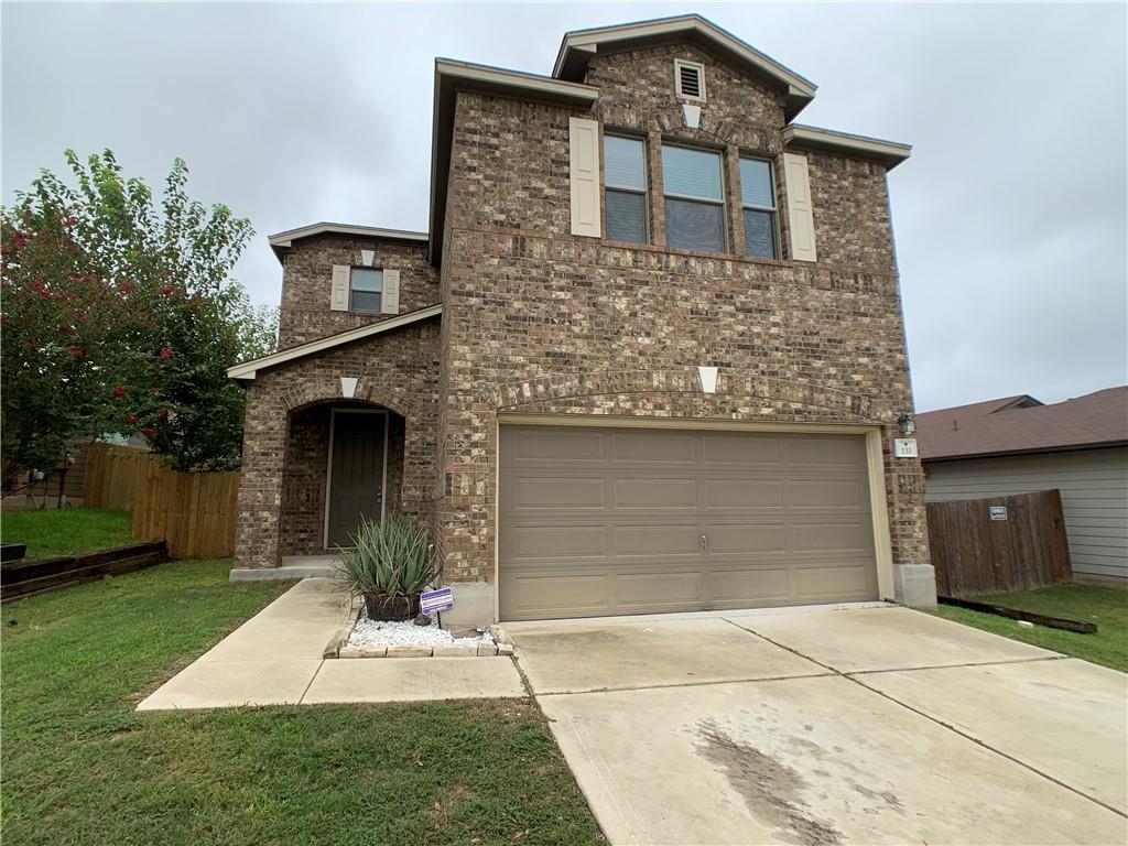 133 Gina Dr, Kyle, TX, 78640