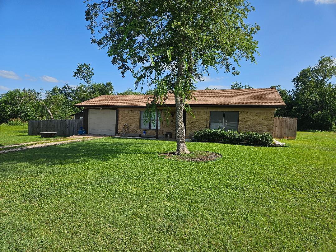 101 Brown St, Elgin, TX, 78621