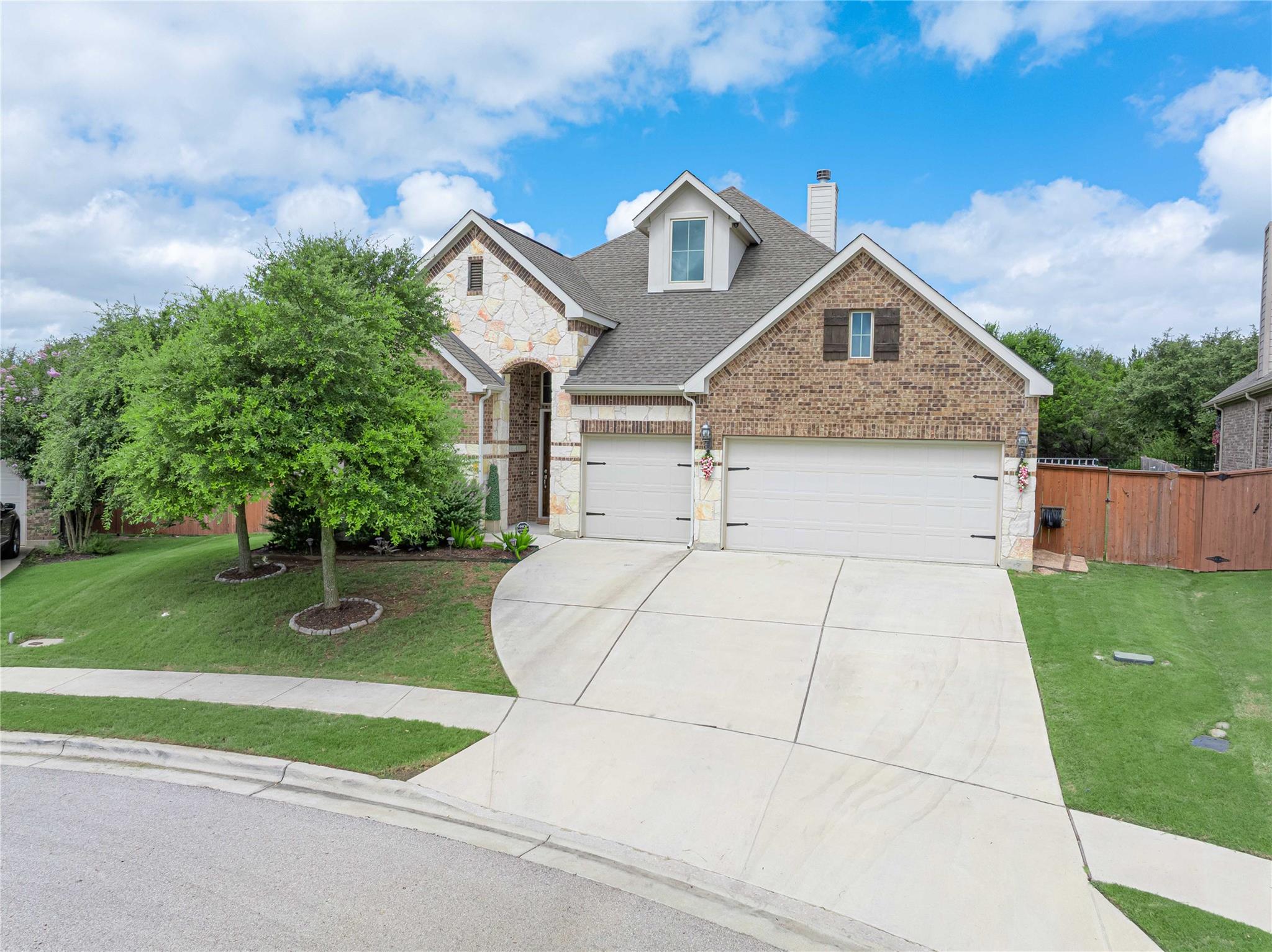 142 Rapid Springs Cv, Georgetown, TX, 78628