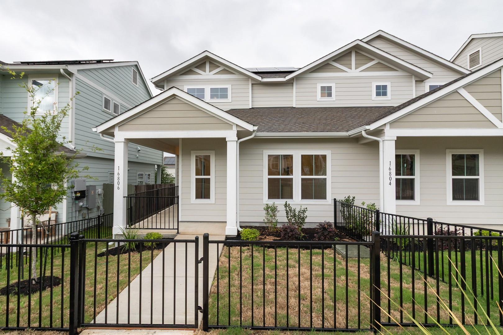 16806 Sonoma Breeze Dr, Manor, TX, 78653