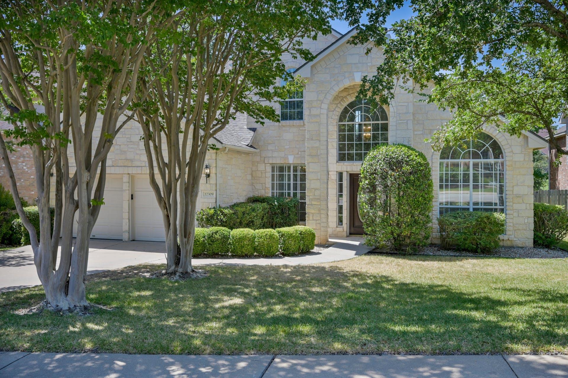 12309 PLEASANT HILL Ct, Austin, TX, 78738