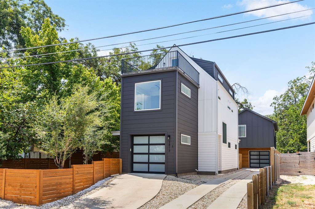 2813 Prado St #1, Austin, TX, 78702
