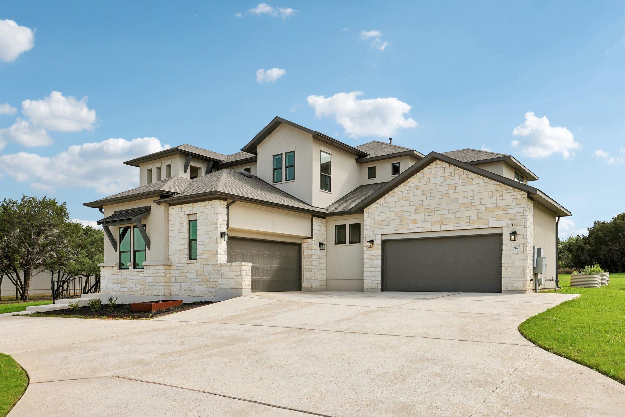 216 Spence Ln, Liberty Hill, TX, 78642