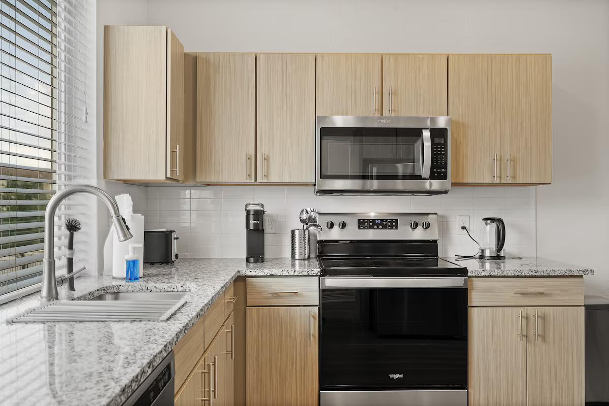 1201 W Whitestone Blvd #G-206, Cedar Park, TX, 78613