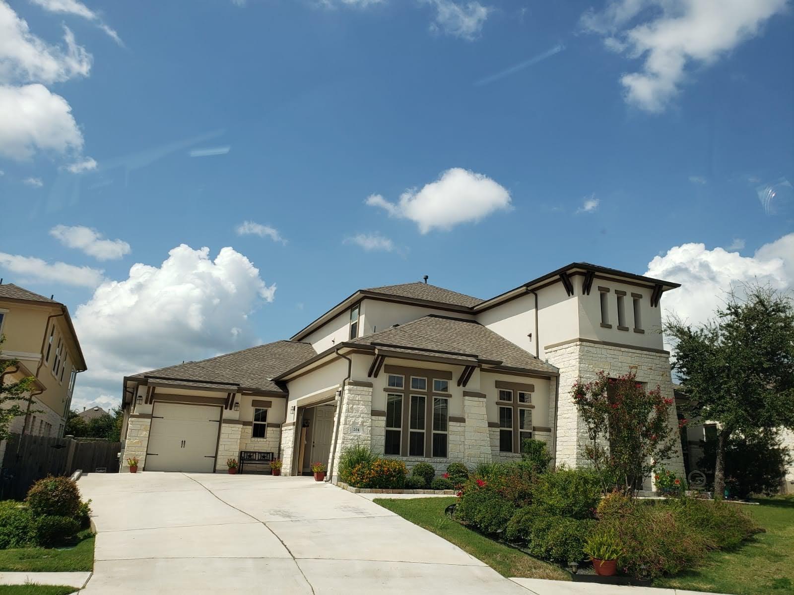 204 Southern Carina Dr, Round Rock, TX, 78681