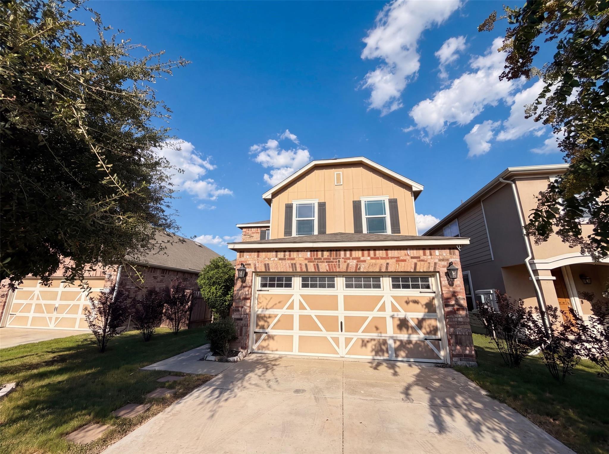 252 Sage Derby Dr #90, Hutto, TX, 78634