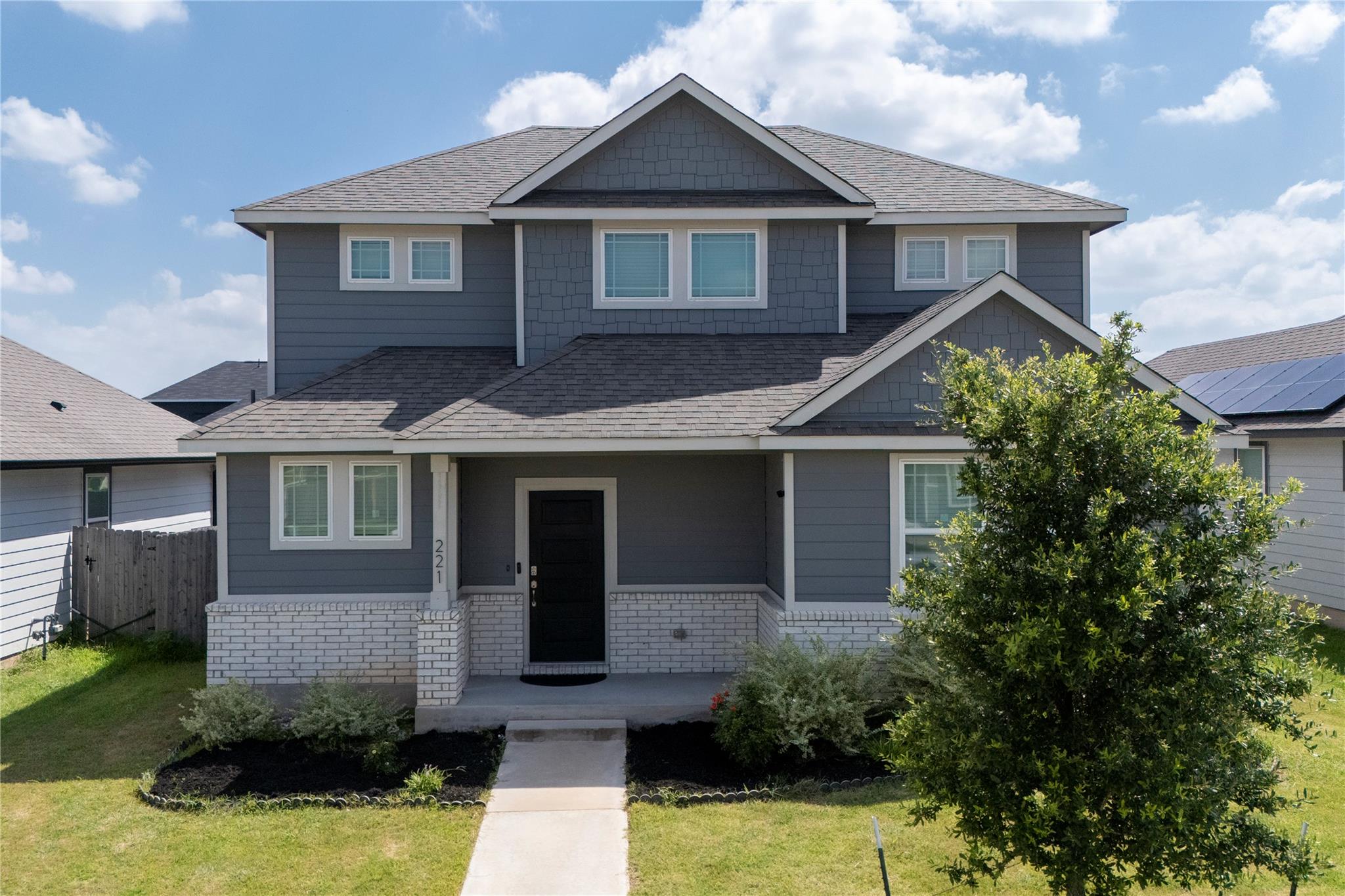 221 Banff Dr, Kyle, TX, 78640