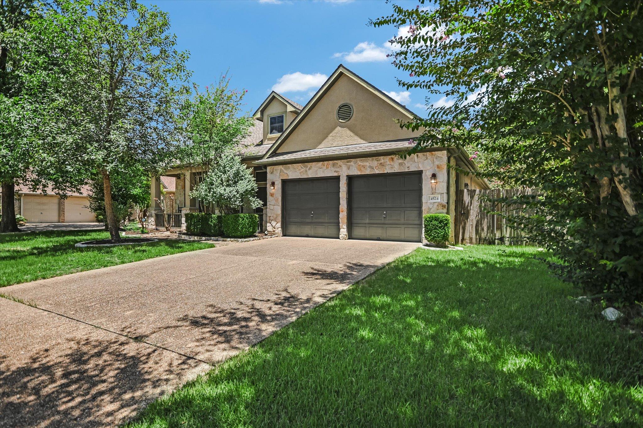 4524 Slickrock Cv, Austin, TX, 78747