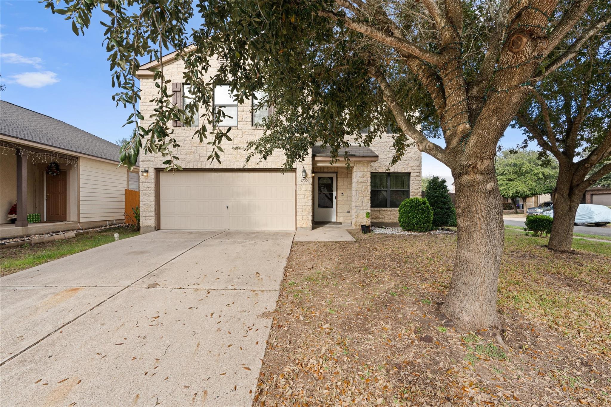 5700 Welsh Way, Del Valle, TX, 78617