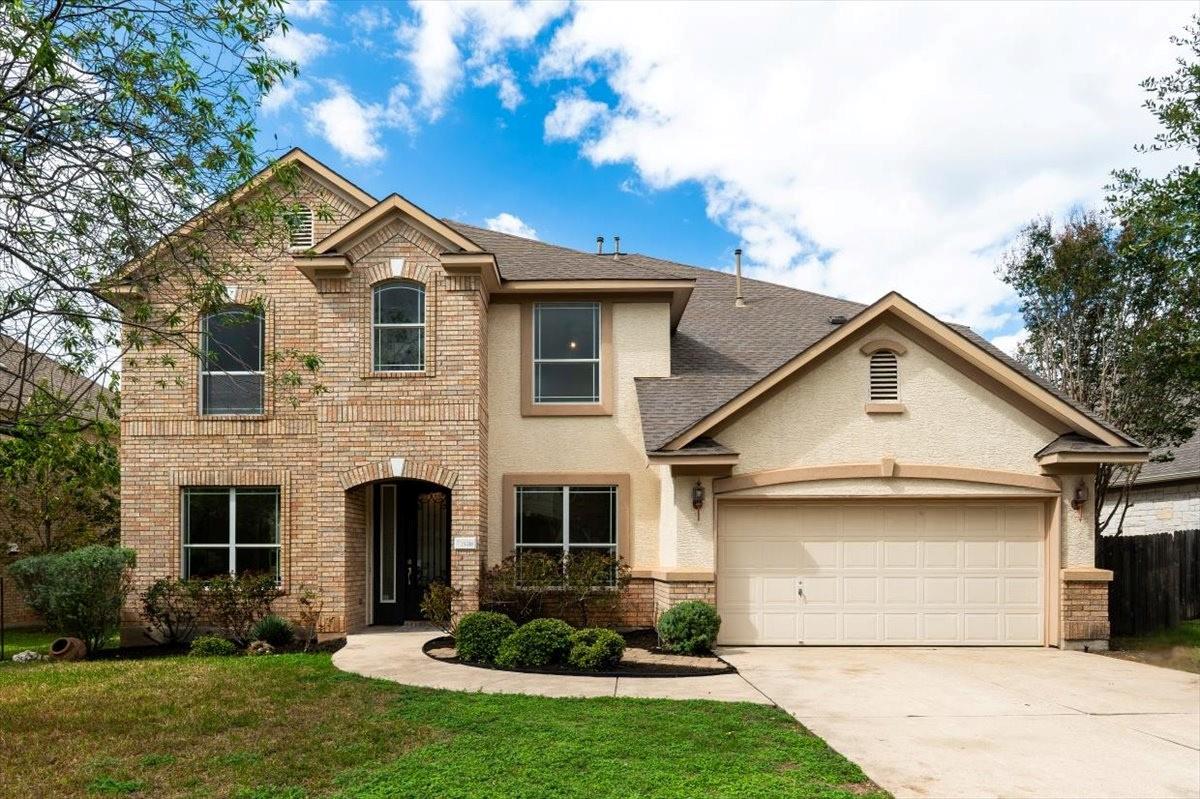 15416 Prestancia Dr, Austin, TX, 78717