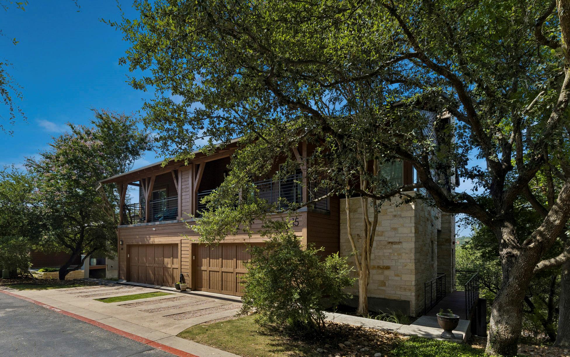 8110  Ranch Road 2222 Rd  #61, Austin, TX, 78730