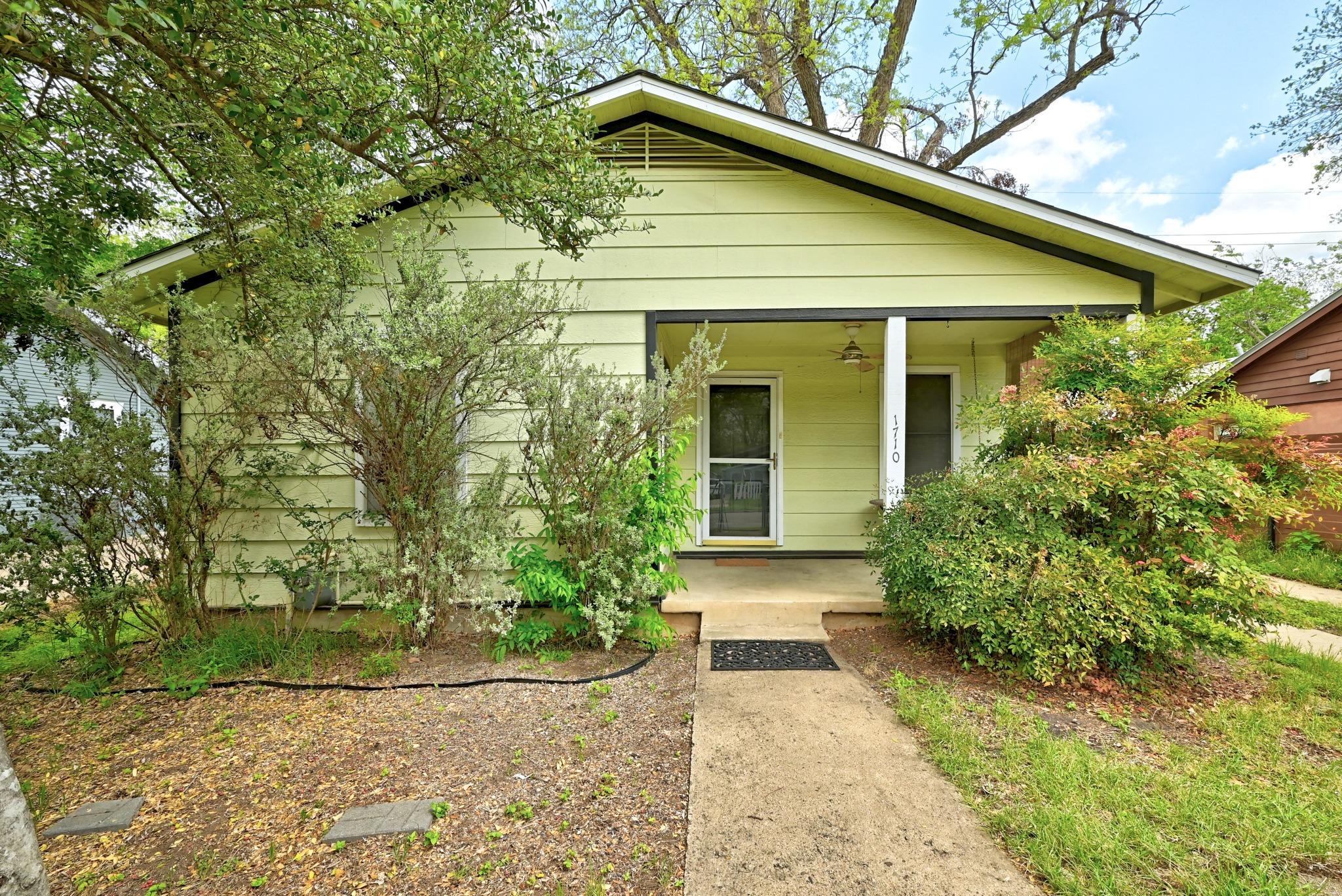 1710  Holly St, Austin, TX, 78702