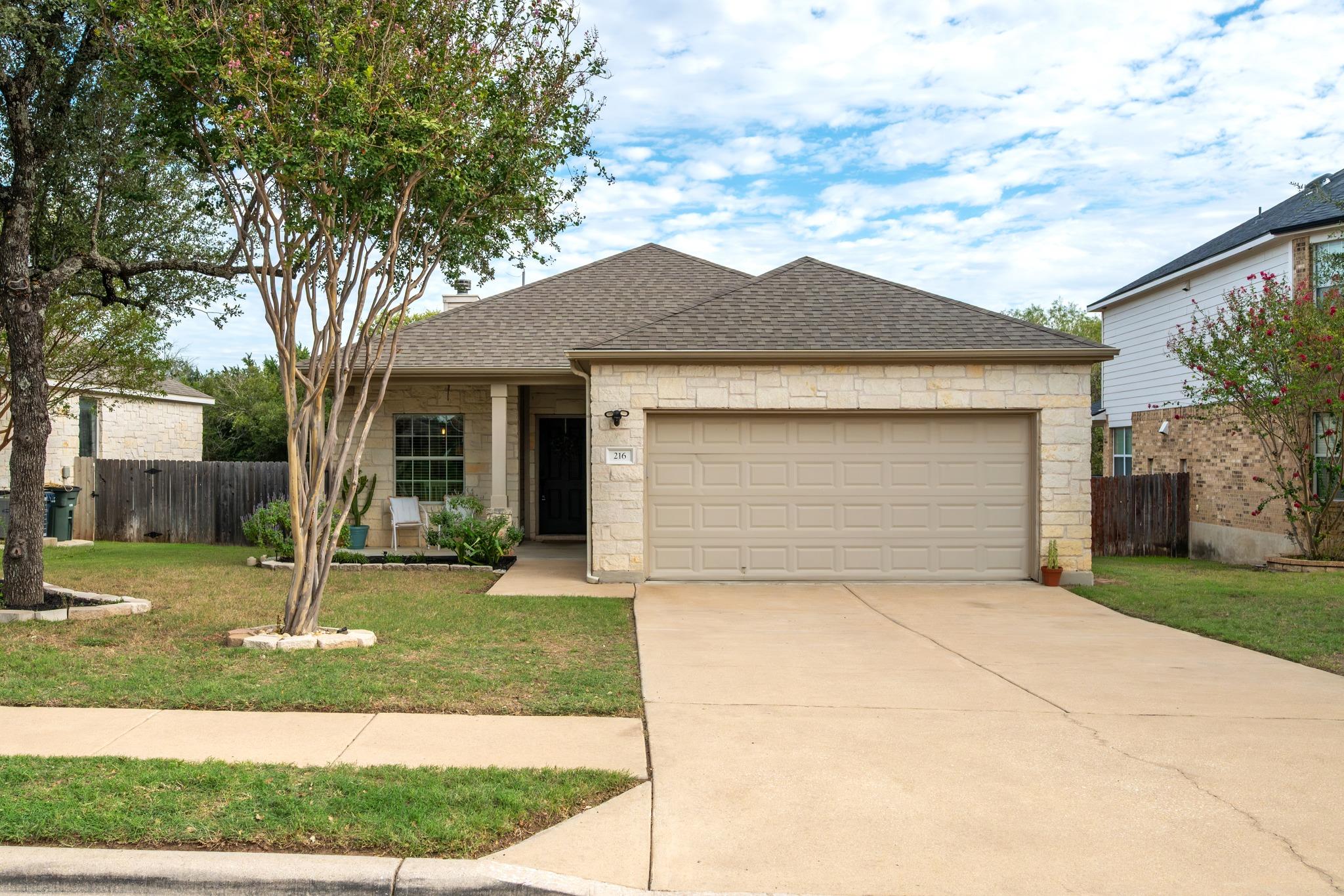 216 Hoot Owl Ln N, Leander, TX, 78641
