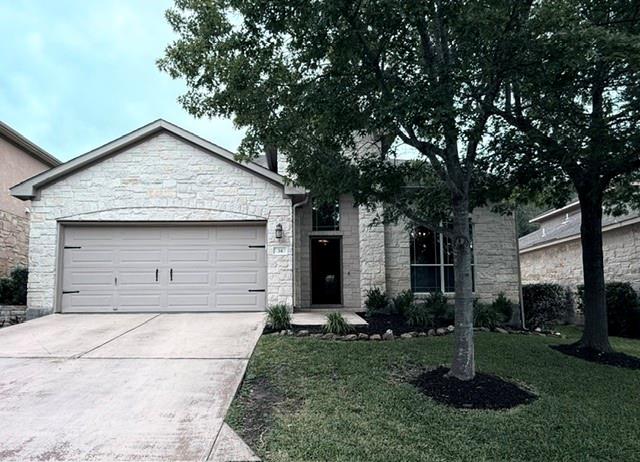 34 Cypress Knee Ln, Austin, TX, 78734