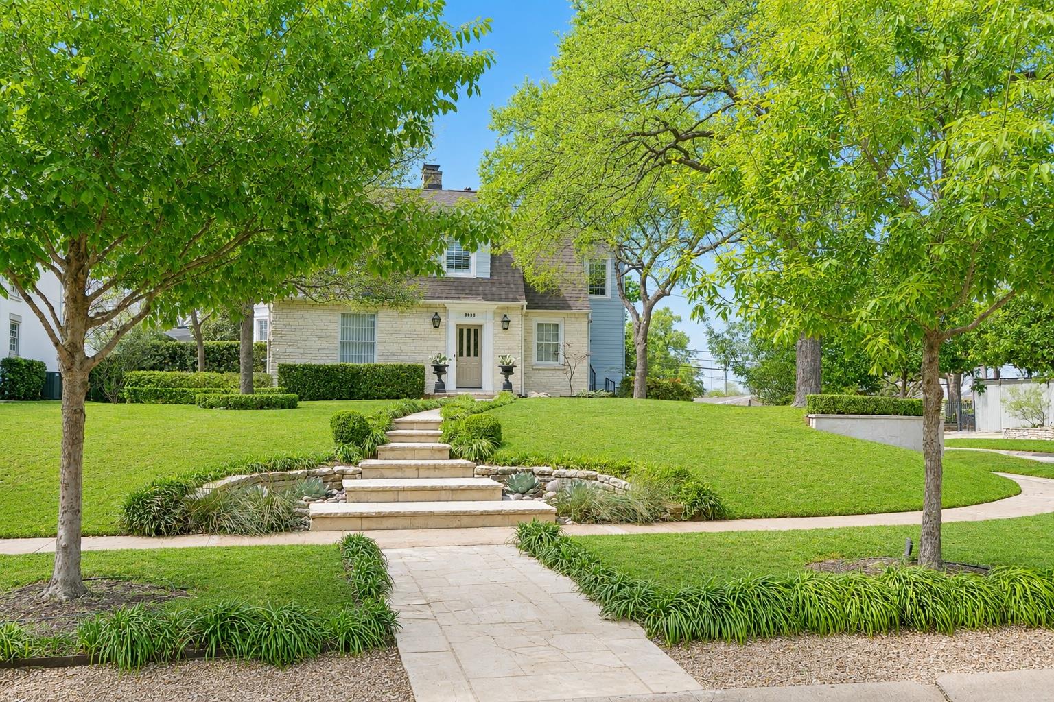 2428 Jarratt Ave, Austin, TX, 78703