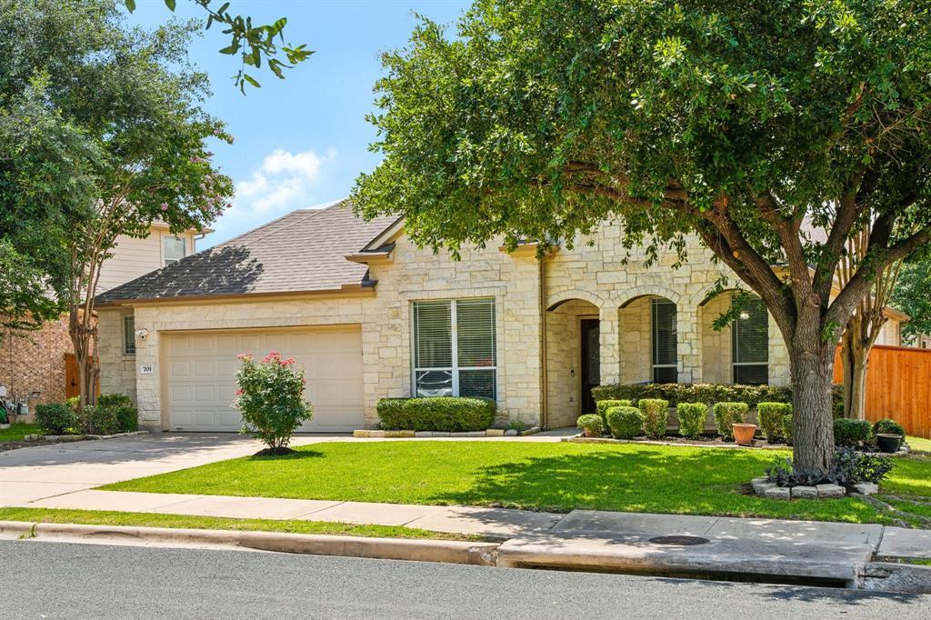 701 Green Vista Ct, Round Rock, TX, 78665