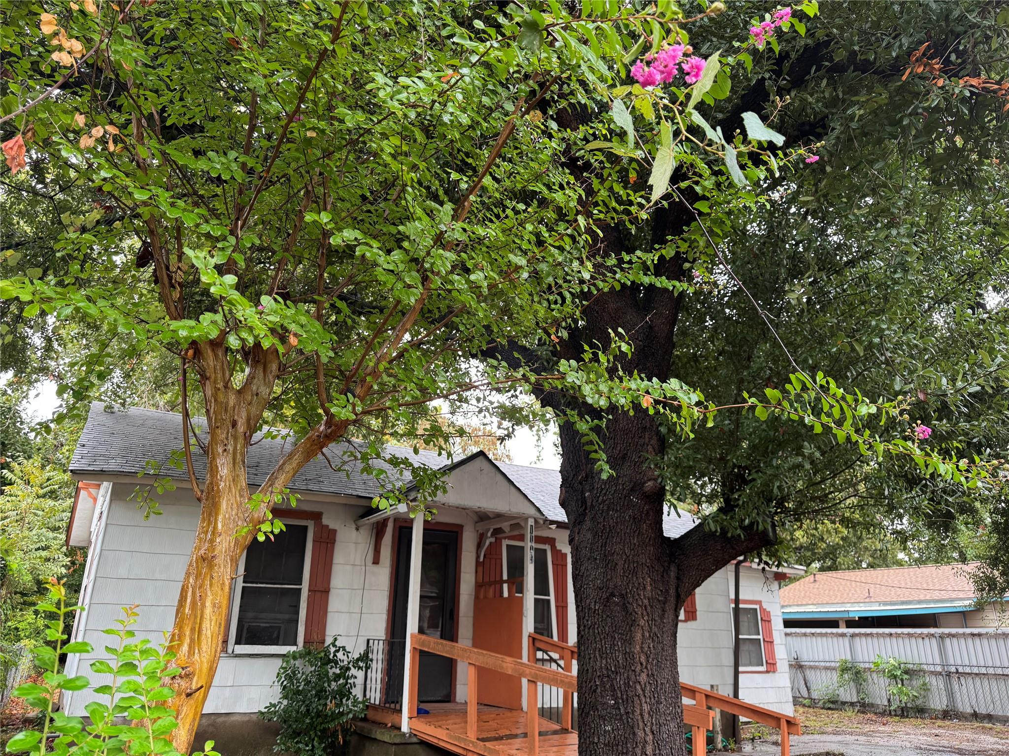 1115  Kirk Ave, Austin, TX, 78702