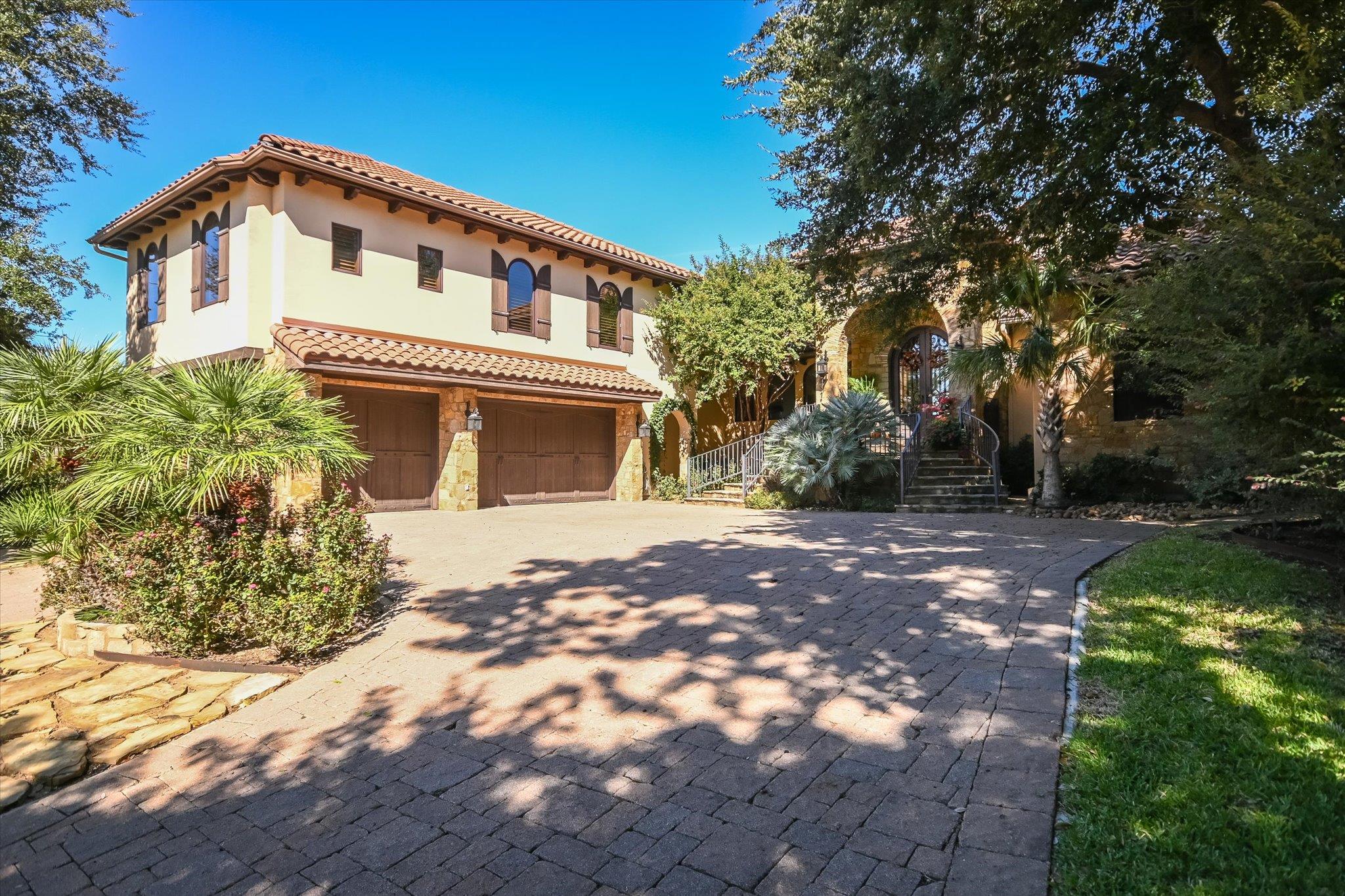 120 Applehead Island Dr, Horseshoe Bay, TX, 78657