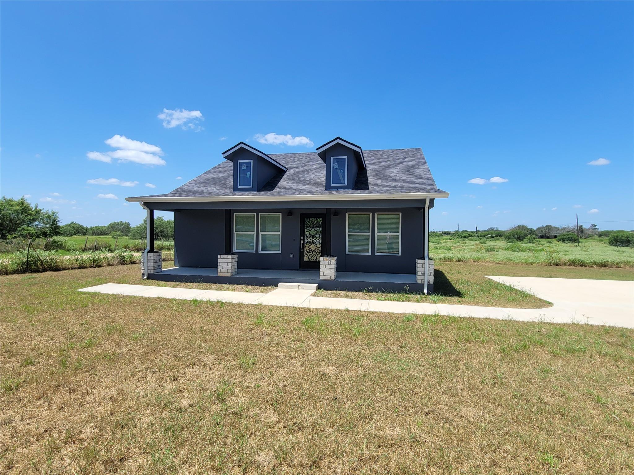 573 (LOT 10) County Road 422 Rd, Stockdale, TX, 78160