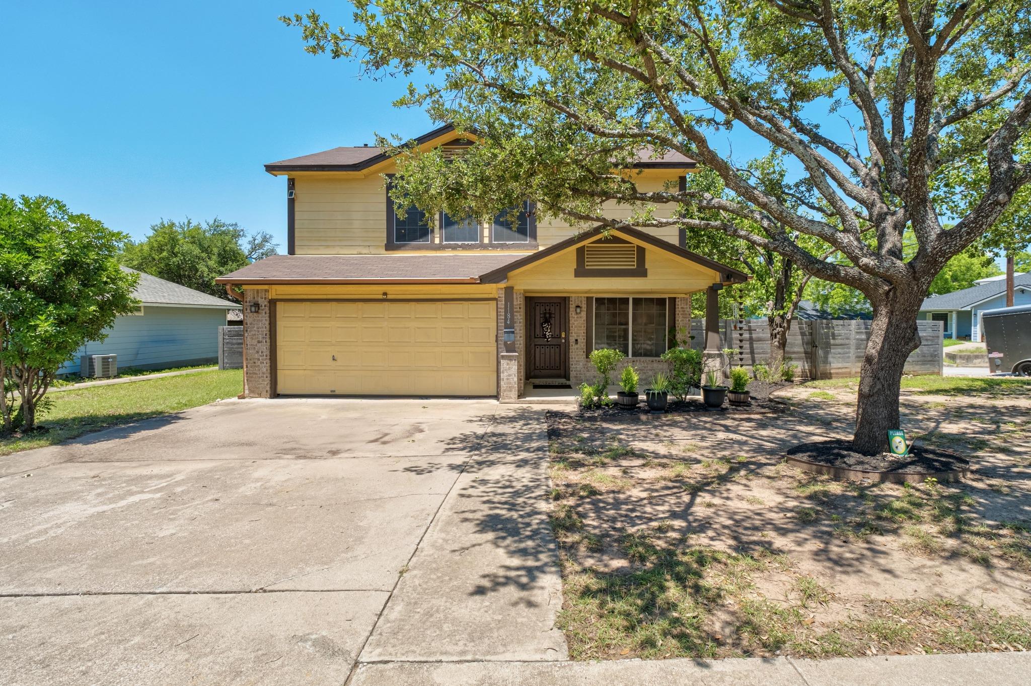 1184 Waller St, Austin, TX, 78702