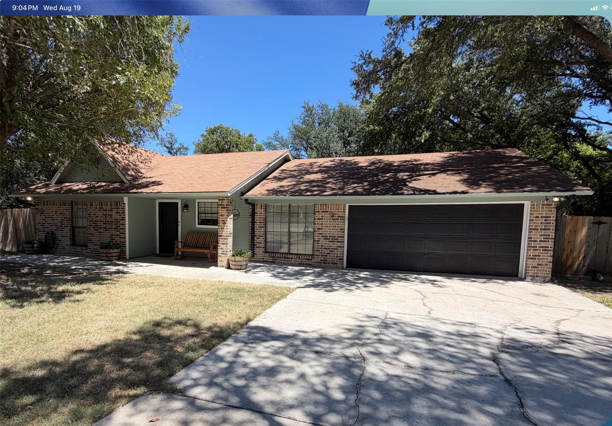 3020 Oakwood Dr, Harker Heights, TX, 76548