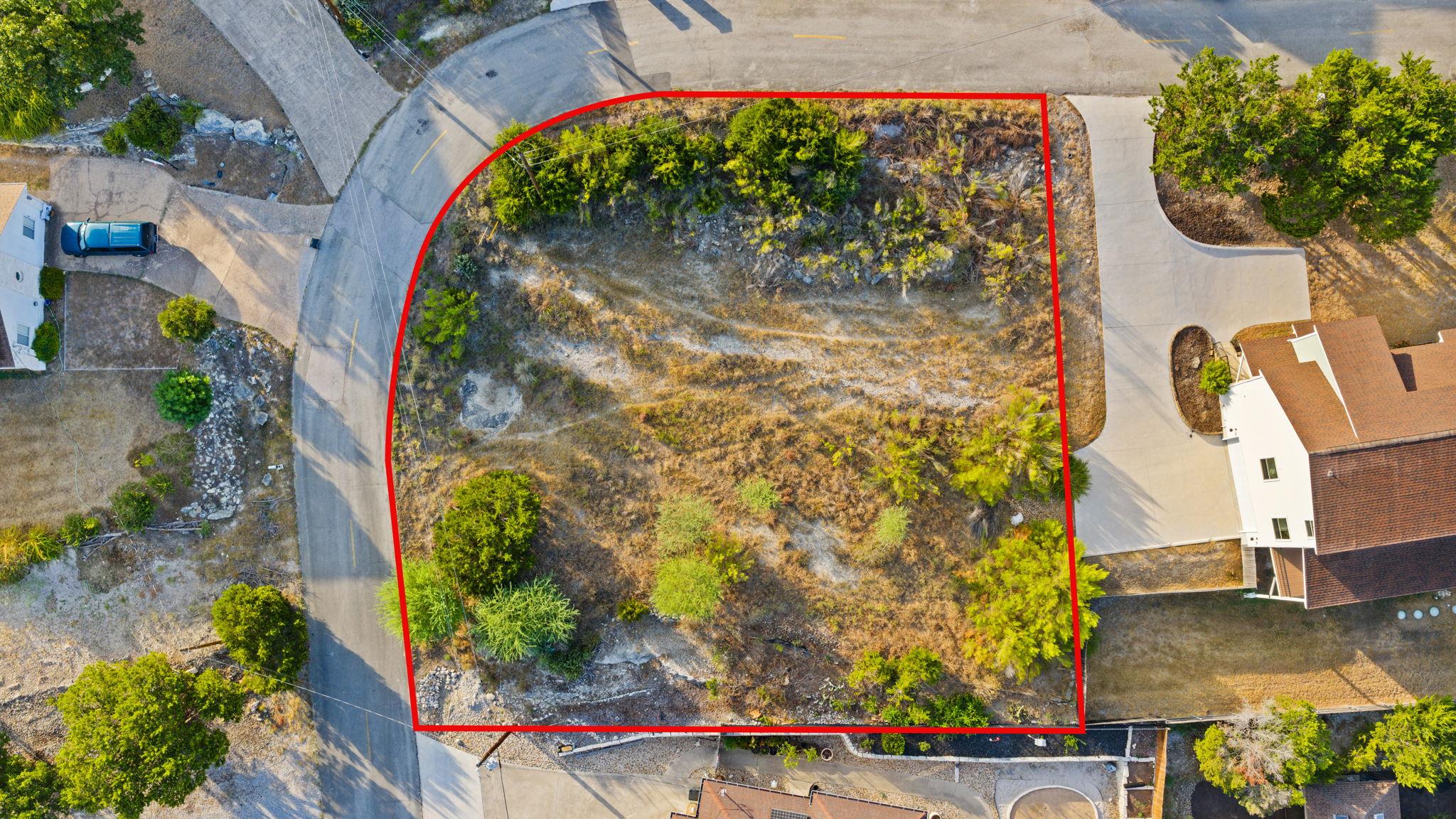 408 Rogart Dr, Spicewood, TX, 78669