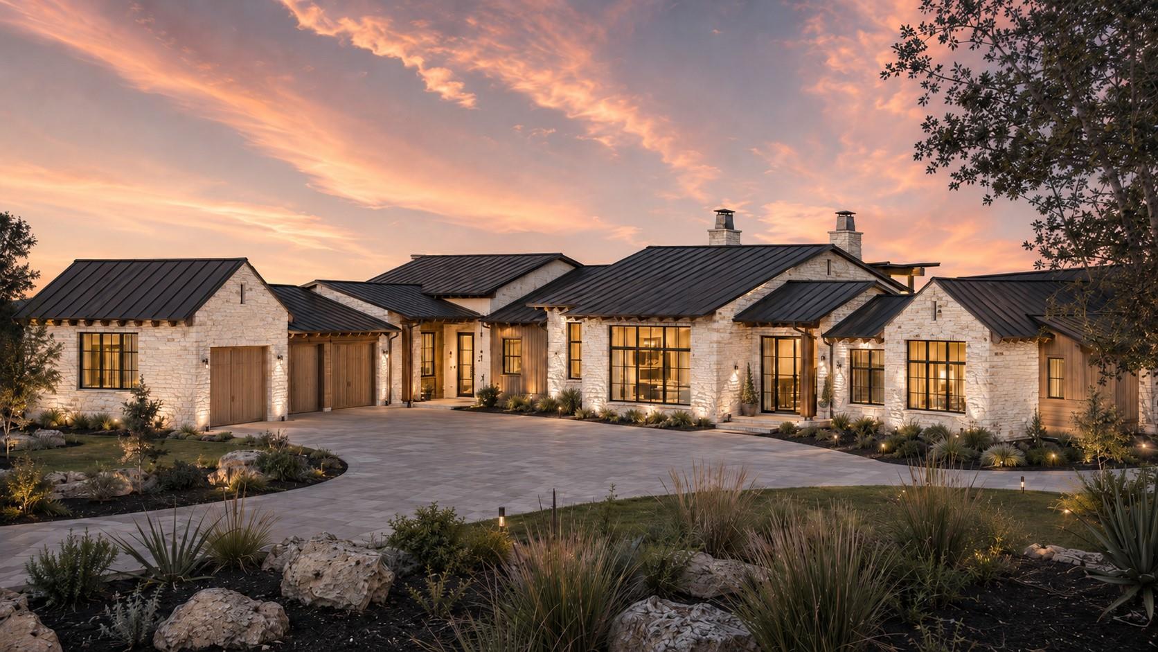 4408 Amarra Dr, Austin, TX, 78735