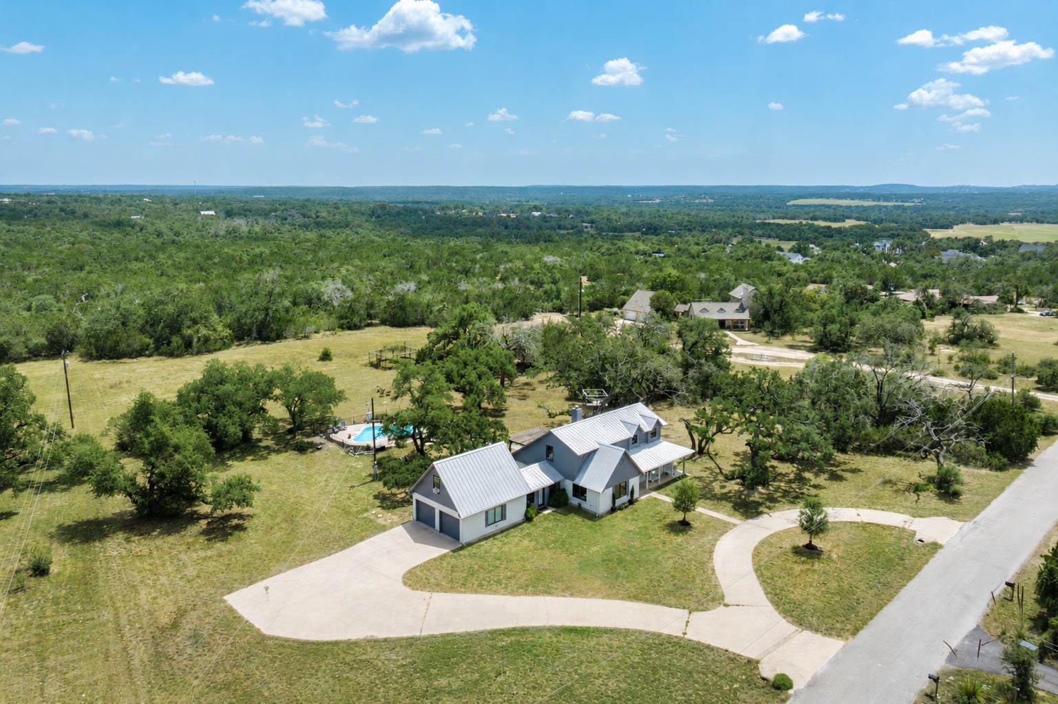 400 Oak Springs Dr, Dripping Springs, TX, 78620