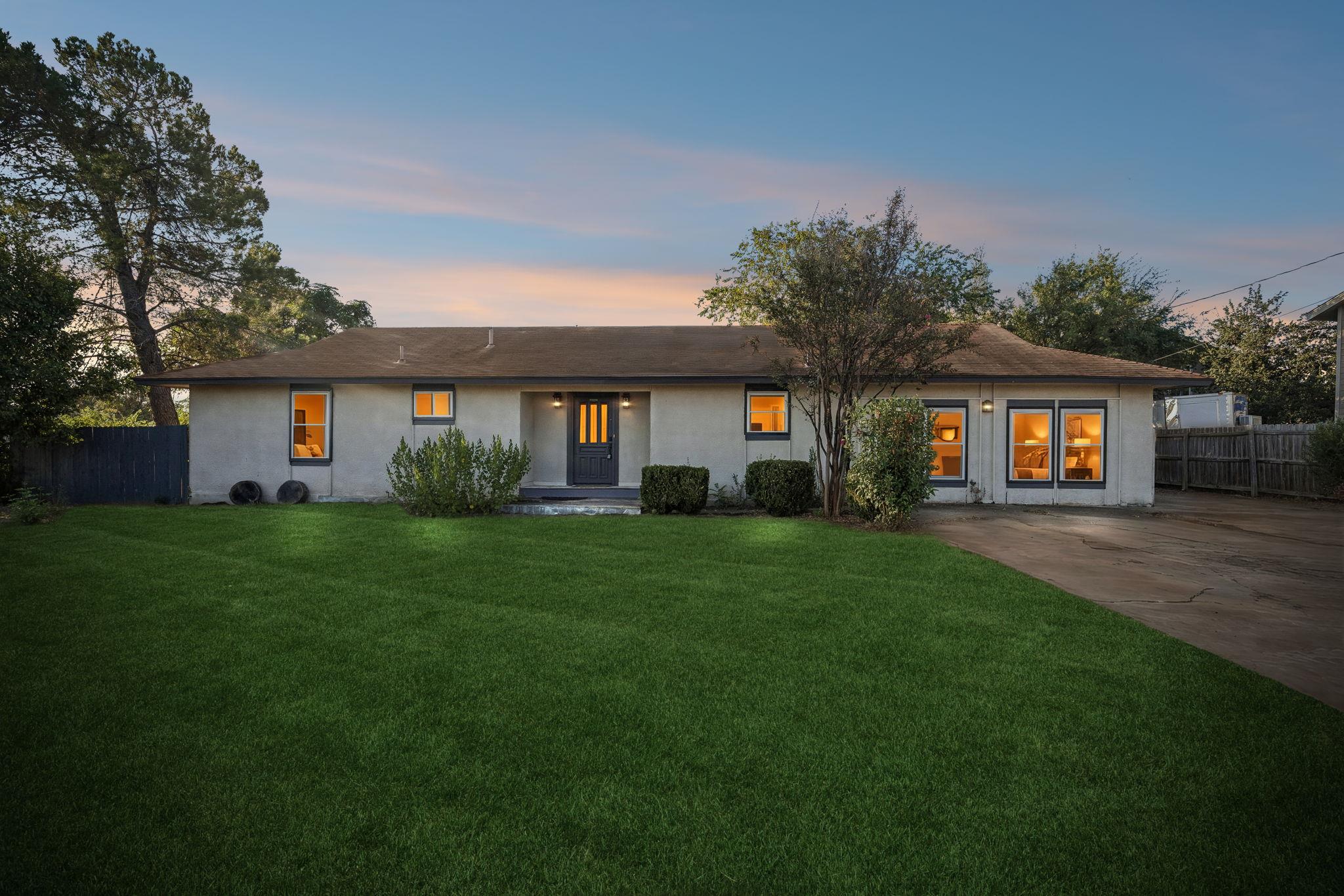 200 Seminole Rd, Leander, TX, 78641