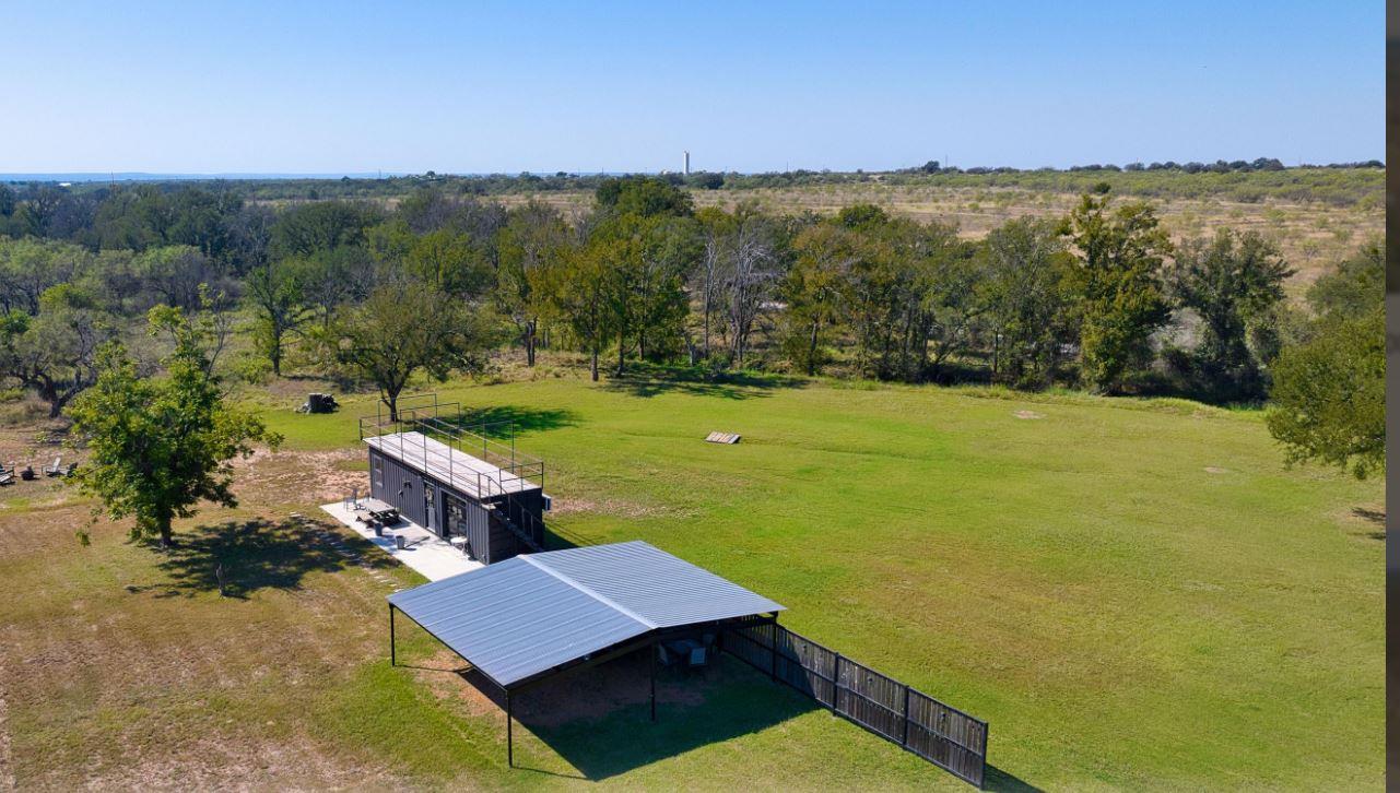 4541 County Road 117 None, San Saba, TX, 76877