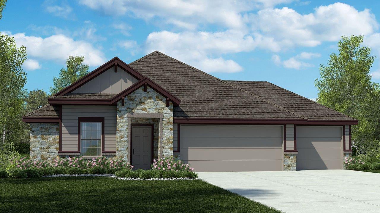 241 Dora Dr, Killeen, TX, 76542