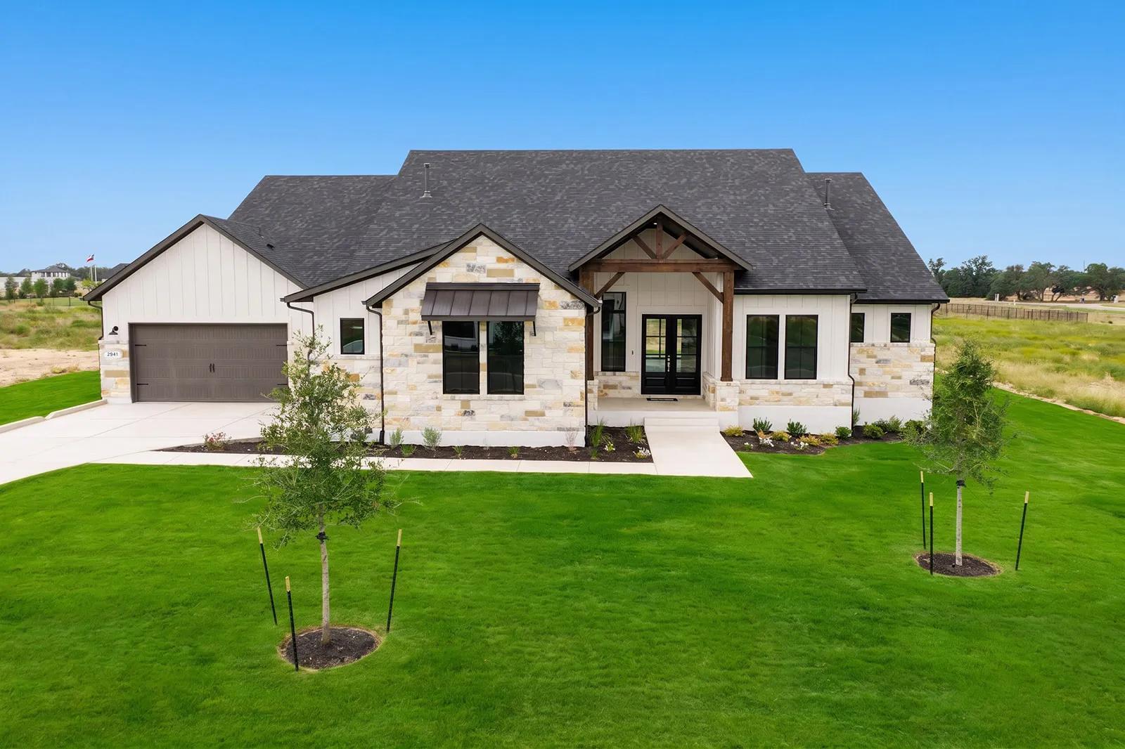 2941  Heritage Heights Rd, Leander, TX, 78641