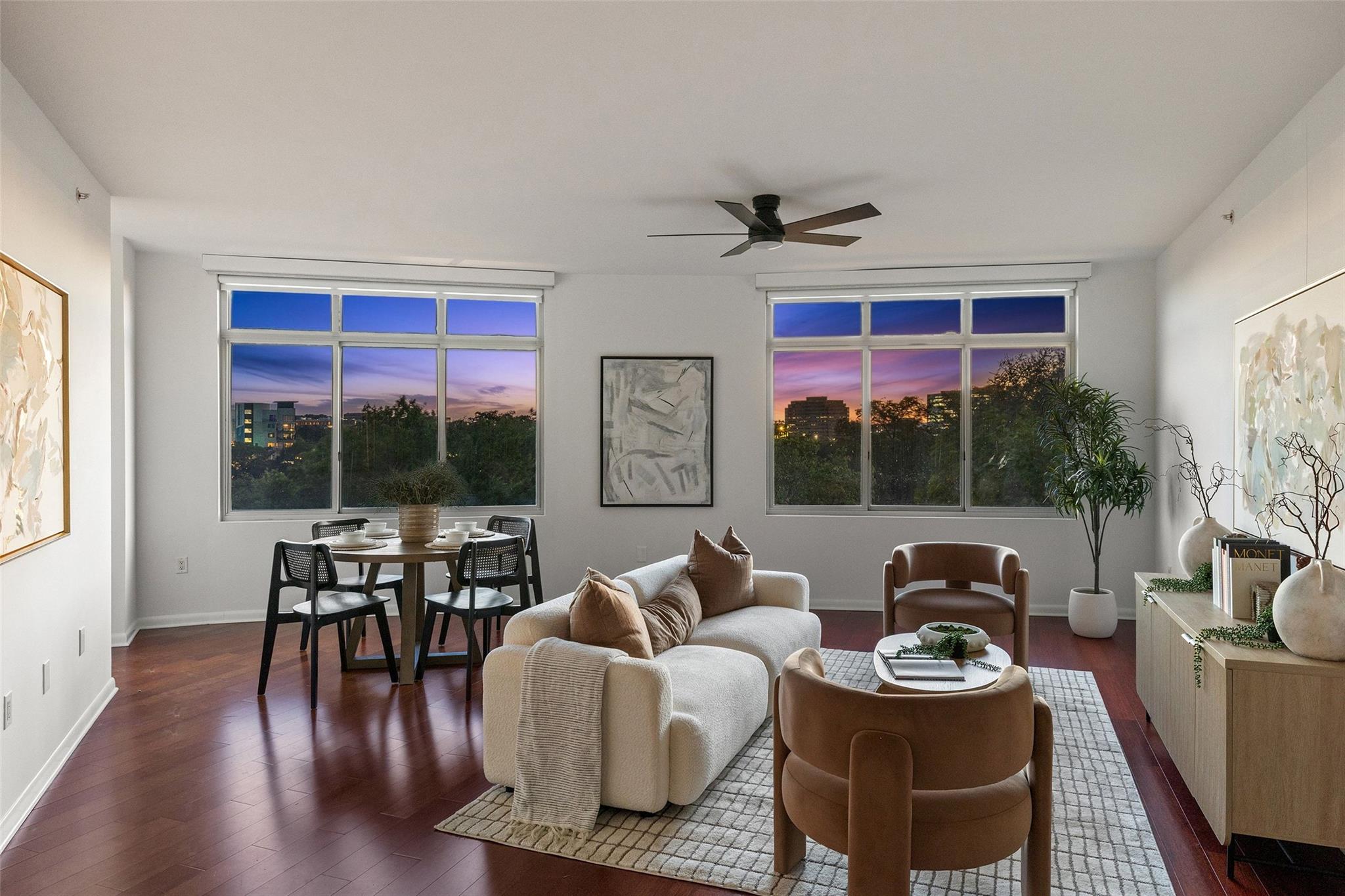 54  Rainey St  #502, Austin, TX, 78701