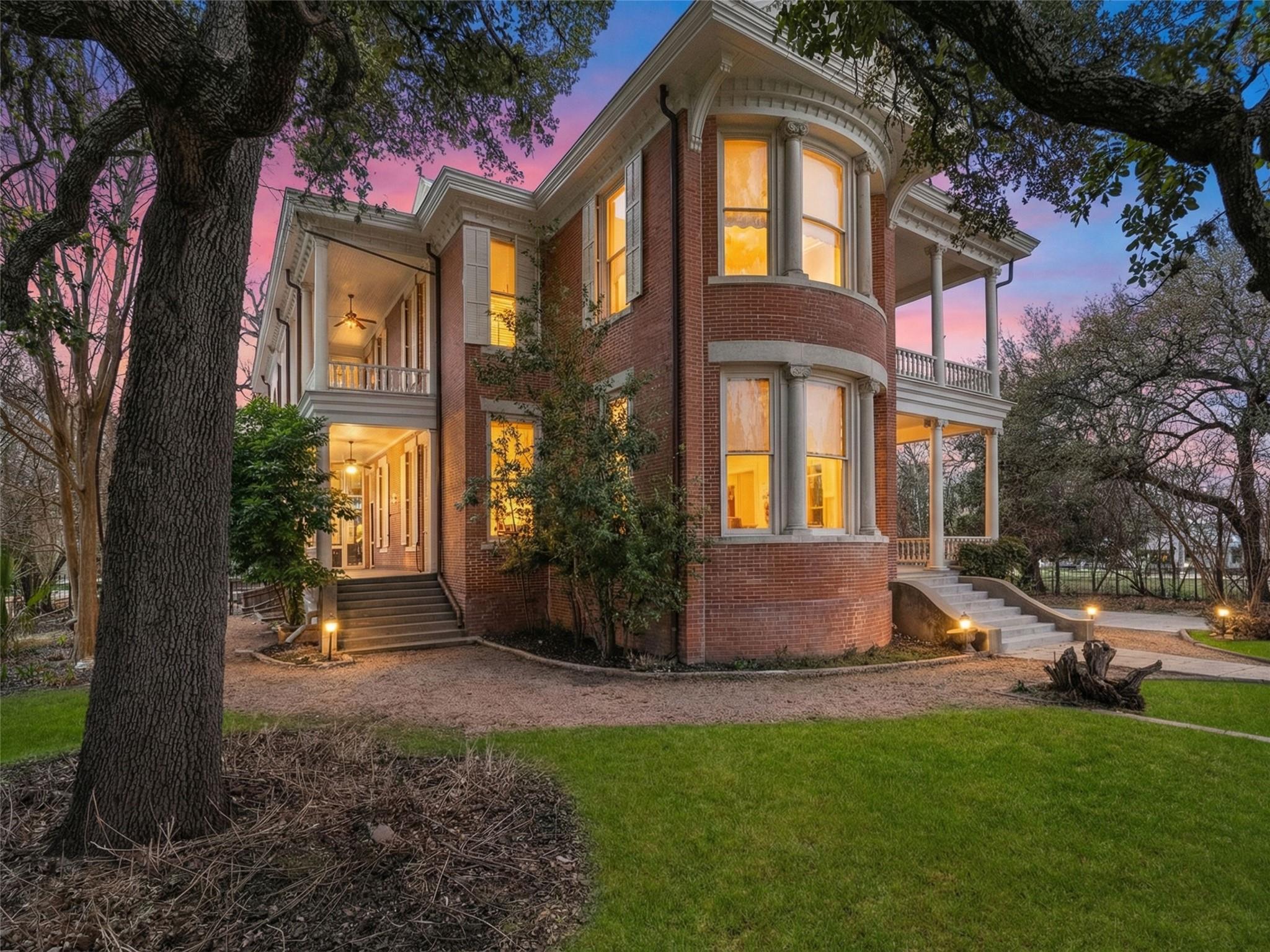 372 Magazine Ave, New Braunfels, TX, 78130