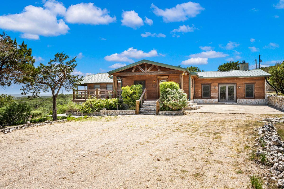 170 Overland Trl W, Hunt, TX, 78024
