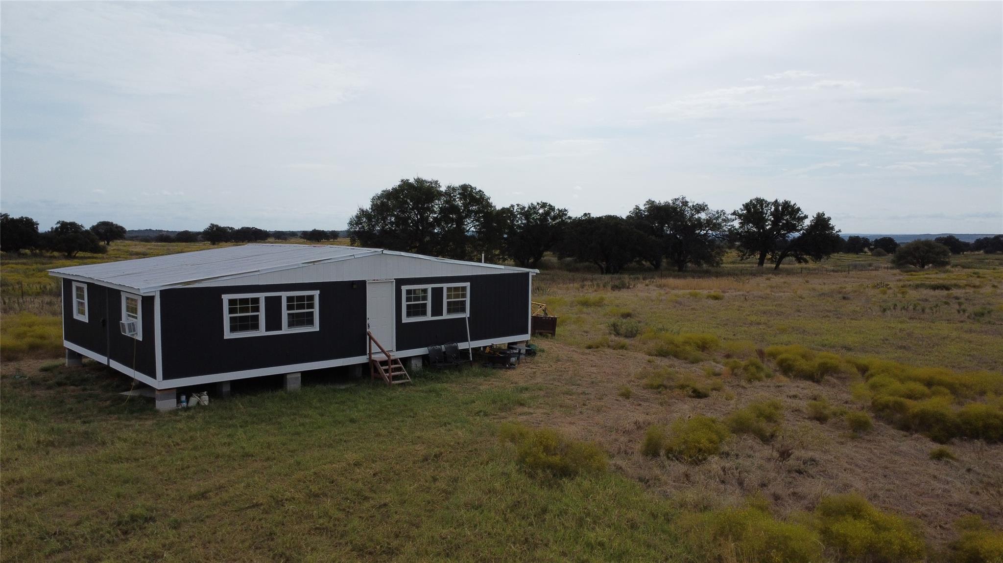 4315 County Road 226 None, San Saba, TX, 76877