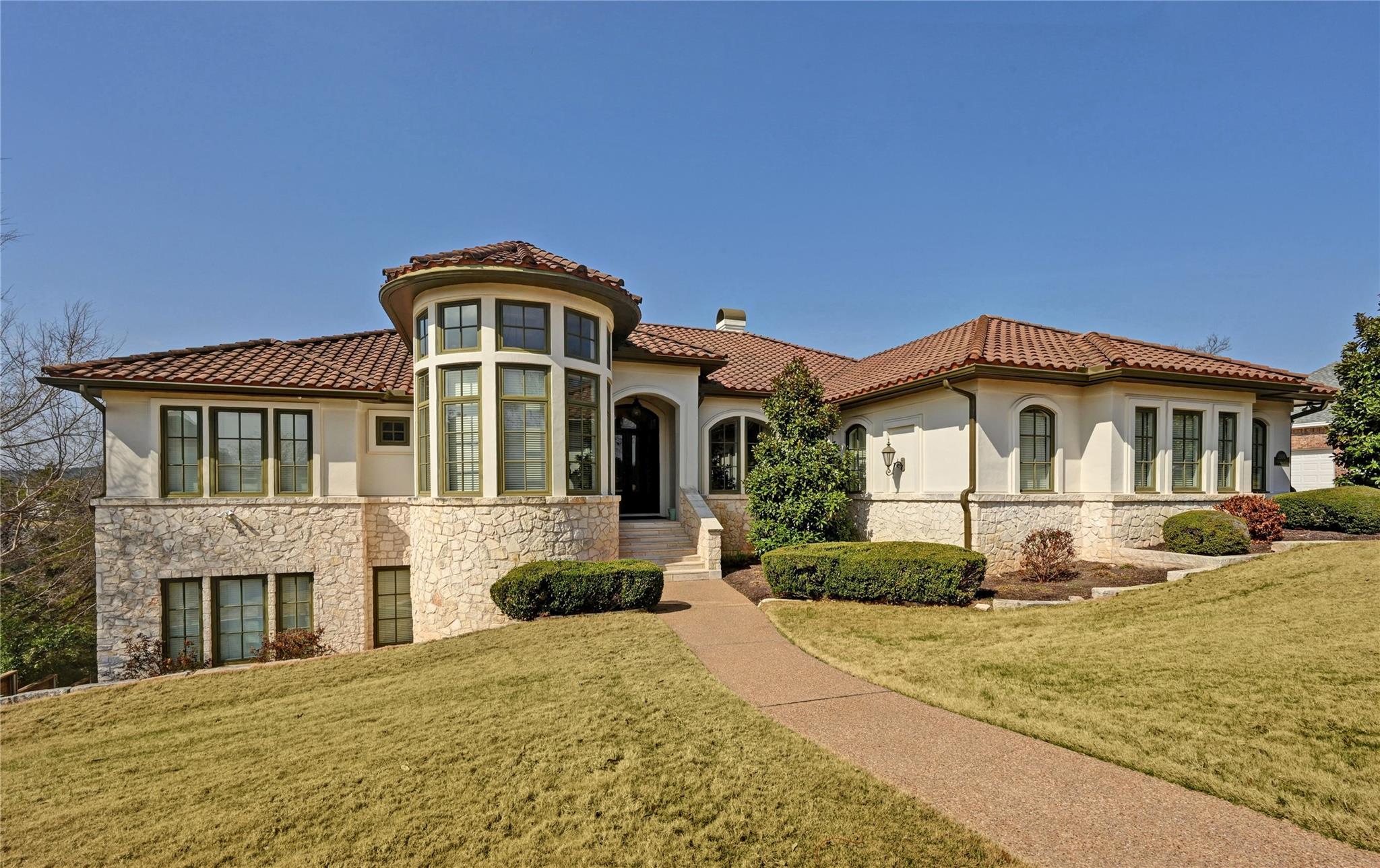 2004 Canonero Dr, Austin, TX, 78746